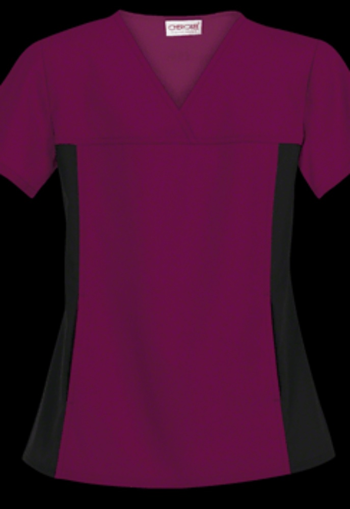 Cherokee scrub tops